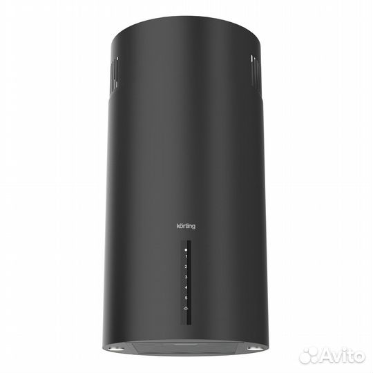 Кухонная вытяжка Korting KHA 39970 N Cylinder