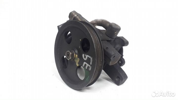 Насос гидроусилителя Toyota Corolla II (L50) 09/19