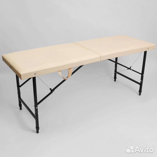 Кушетка косметологическая массажная