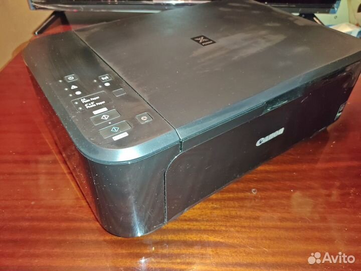 Принтер мфу Canon