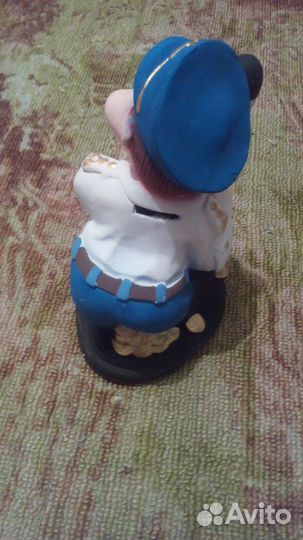 Подарочная копилка