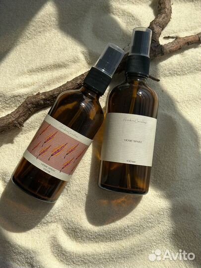 Спрей для дома