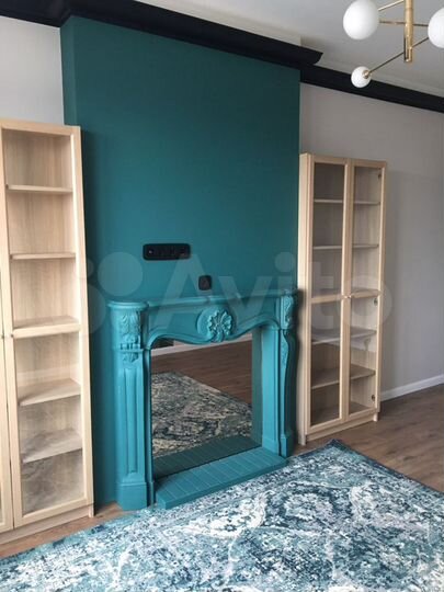 1-к. квартира, 38 м², 21/26 эт.