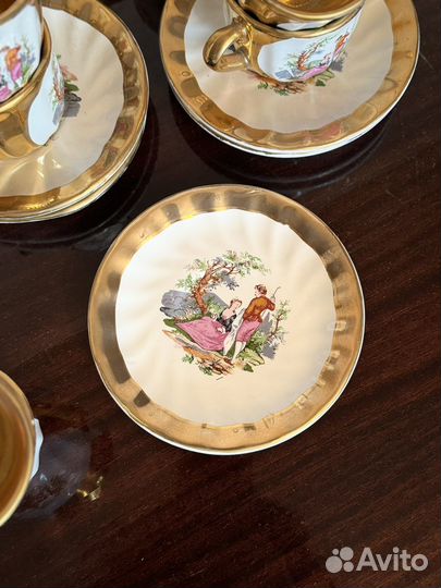 Сервировка стола