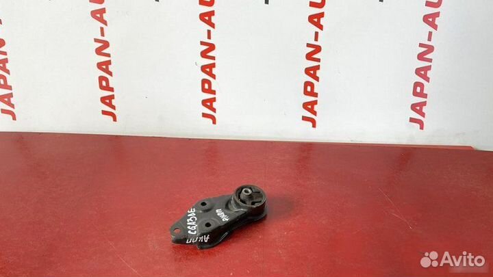 Подушка АКПП Nissan Cube BZ11 1.3 AT 1998—2003