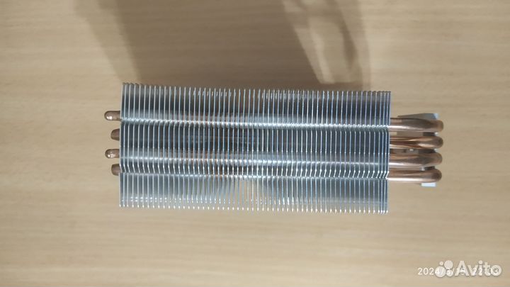 Кулер CoolerMaster Hyper 212 plus