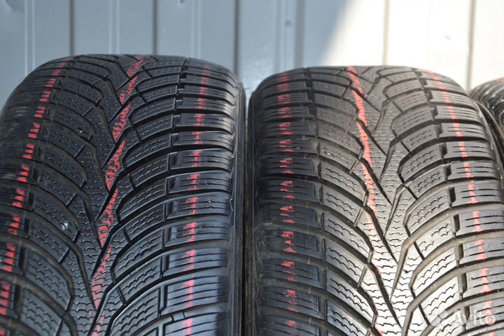 Ceat WinterDrive 215/55 R16 97H