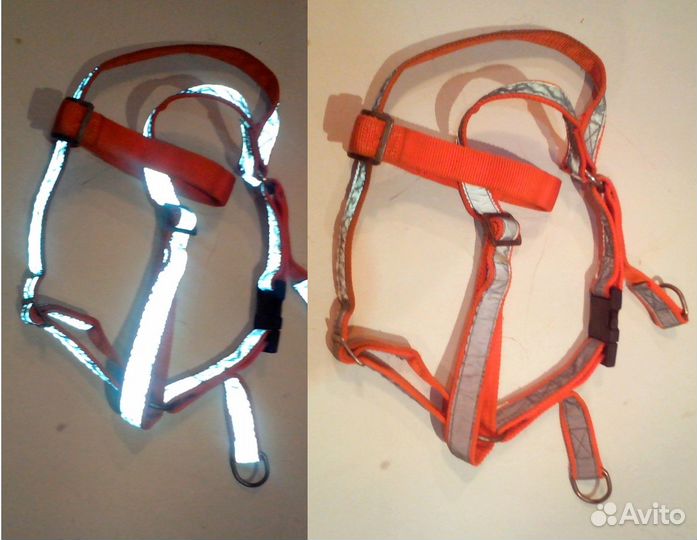 Поводок, шлейка,намордник,переноска,шуба