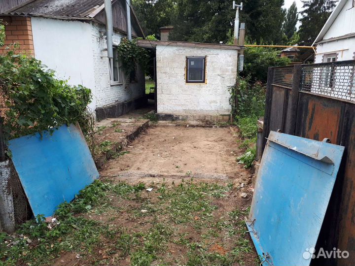 Демонтажные работы