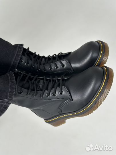 Dr martens