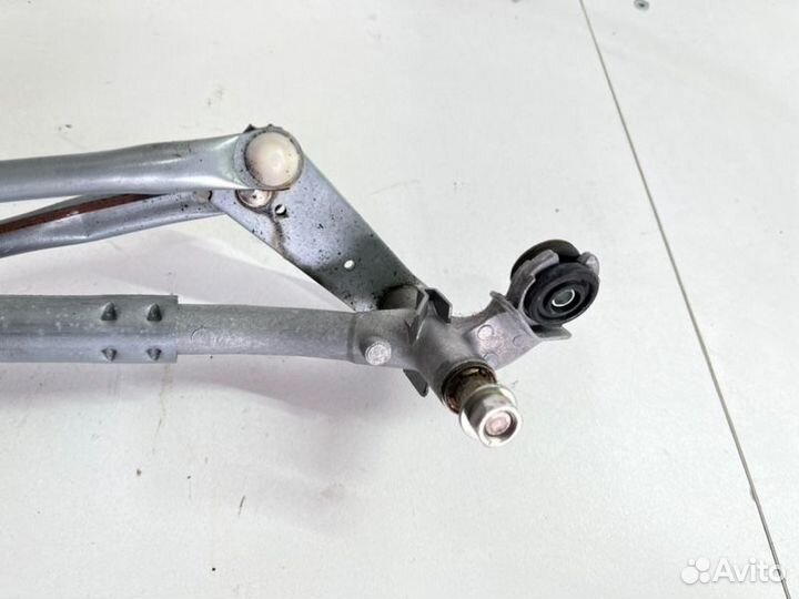 Трапеция дворников передняя Toyota Camry V70/V75