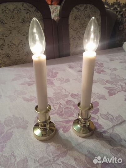 Светильник декоративный