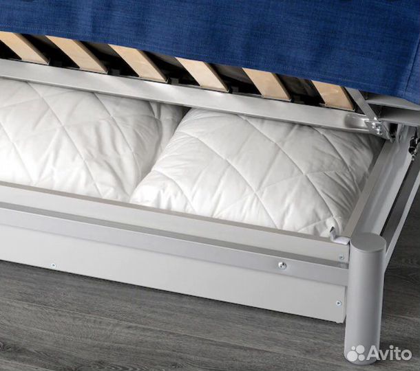 Диван-кровать