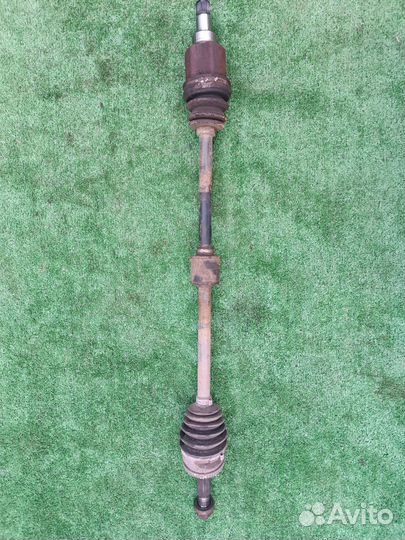 Привод правый, полуось Lifan X60 1.8 МКПП