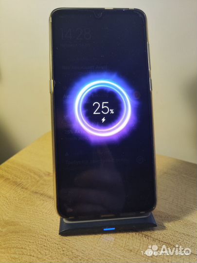 Беспроводная зарядка interstep