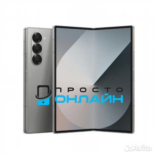 Samsung Galaxy Z Fold6, 12/1 ТБ