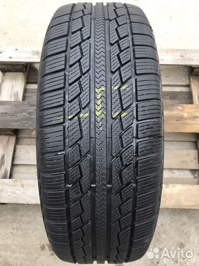 Achilles Winter 101 215/55 R18