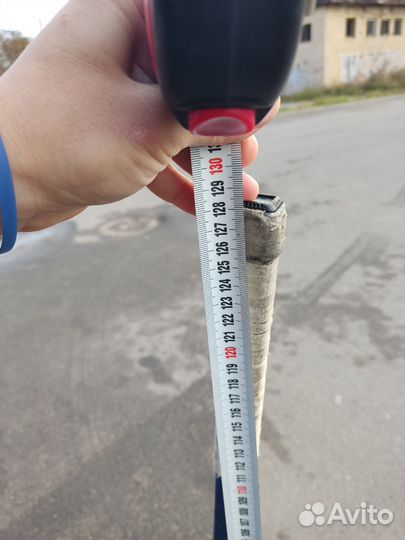 Клюшка хоккейная детская