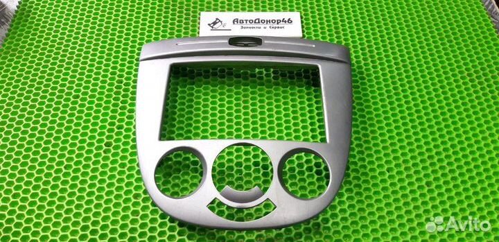 Рамка магнитолы Chevrolet Lacetti 2004-2013