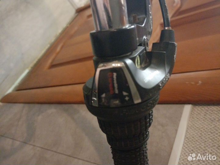 Велосипед подростковый для мальчика бу