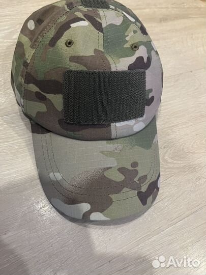 Кепка вкпо 2.0