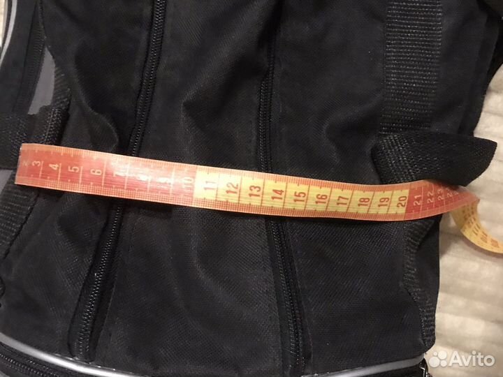 Сумка дорожная