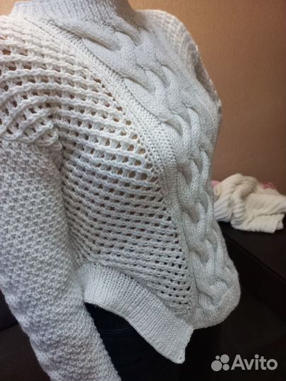 Вязание на заказ