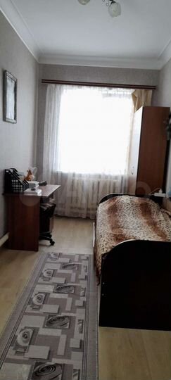 Дом 216,3 м² на участке 5 сот.