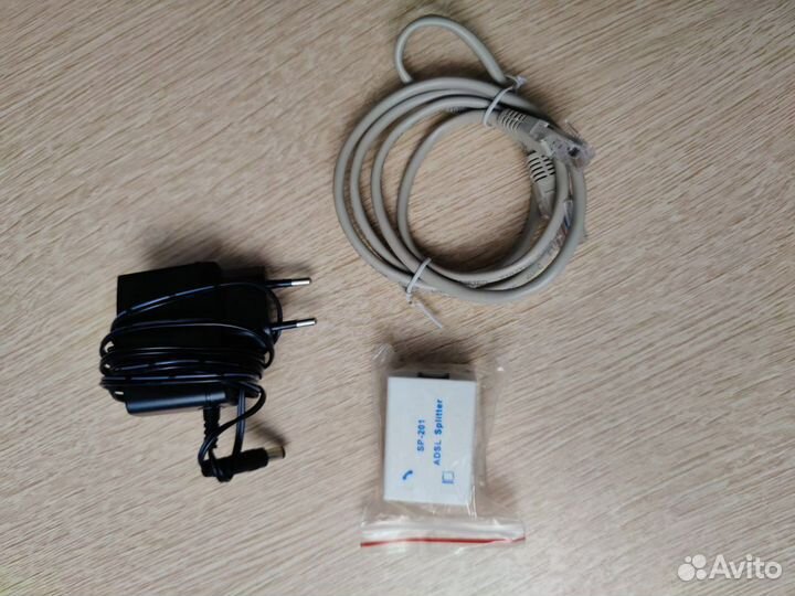 Wi-Fi роутер TP-Link Archer A5