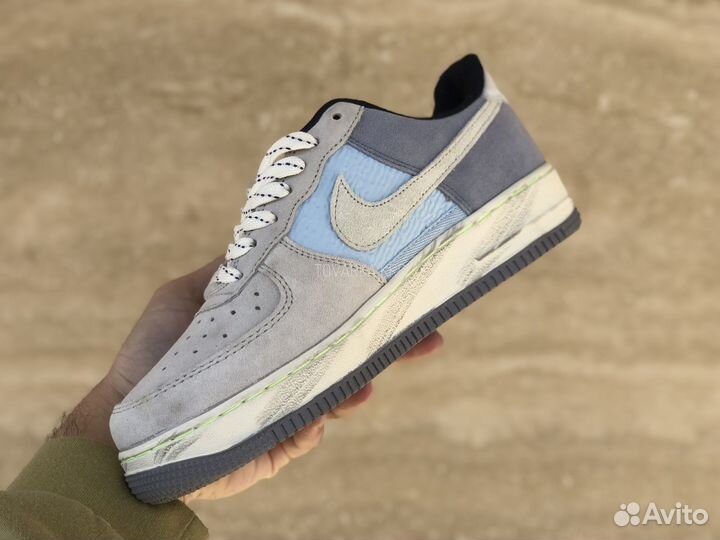 Кроссовки nike air force 1 07 LX Low