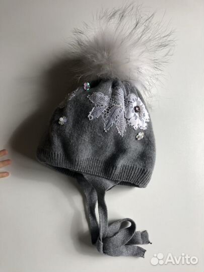 Шапка Mialt новая