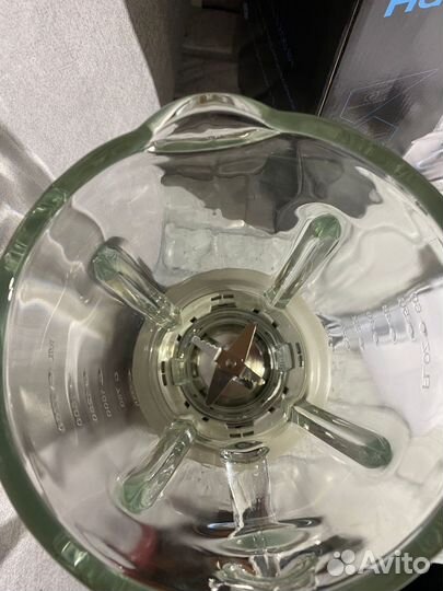 Блендер haier HB-500