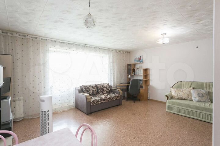 1-к. квартира, 42,4 м², 3/10 эт.