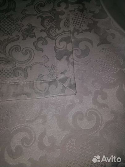 Скатерти, салфетки