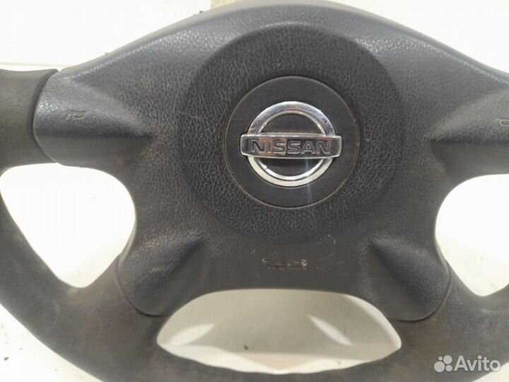 Рулевая колонка Nissan Primera P12 2005