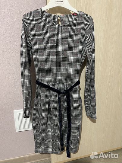 Школьная форма