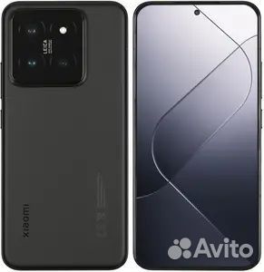 Xiaomi 14, 12/512 ГБ