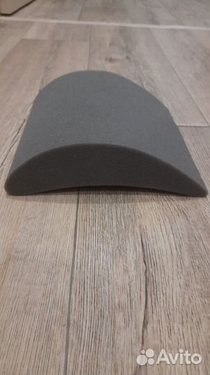 Подушка вкладыш для детского автокресла