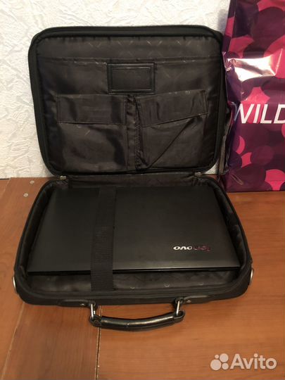 Ноутбук lenovo b570e