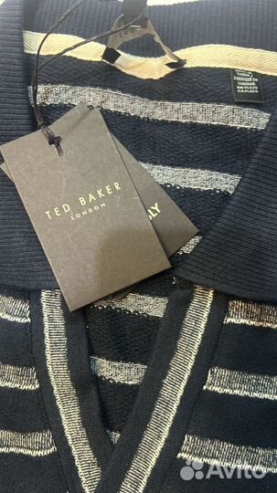 Ted Baker оригинал поло размер 58-60