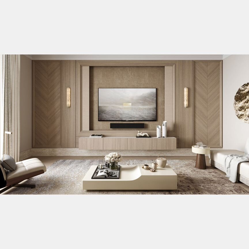 3-к. квартира, 210,6 м², 4/7 эт.