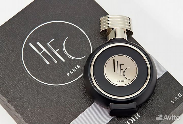 Haute Fragrance Company Or Noir (оригинал)