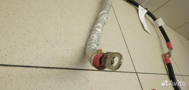 Провод стартера BMW 3-Series Gran Turismo (F34) 20