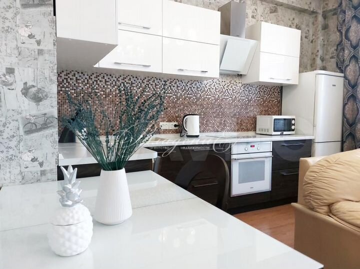 Аукцион: 2-к. квартира, 64,6 м², 8/9 эт.