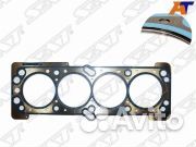 Прокладка ГБЦ chevrolet aveo 06/cruze 01/lacetti 06/nexia 08- 1.4/1.6 F14D3