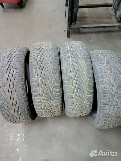 Roadstone Winguard 265/60 R18 114T