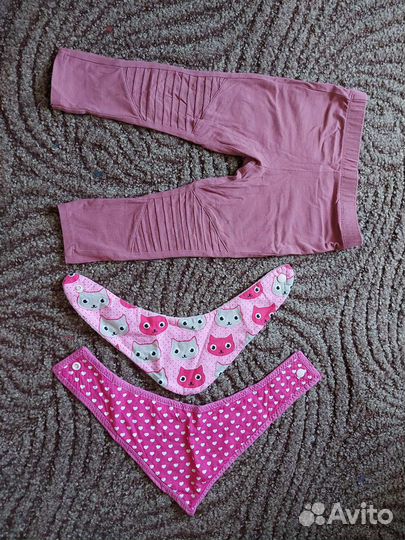 Одежда на девочку 92/86/92/98/104