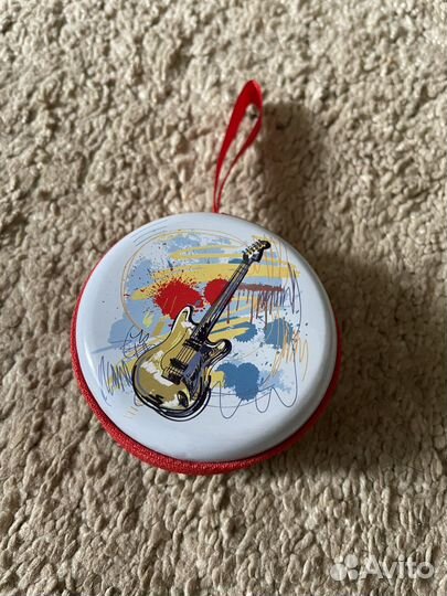 Чехол для наушников