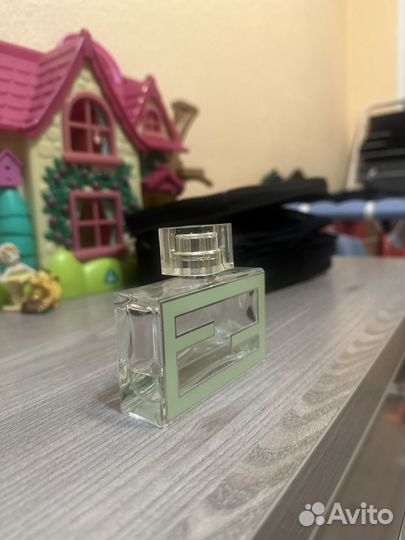 Духи fendi
