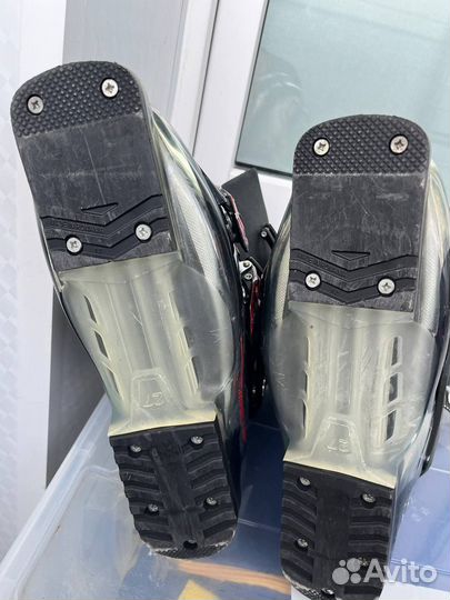 Горнолыжные ботинки